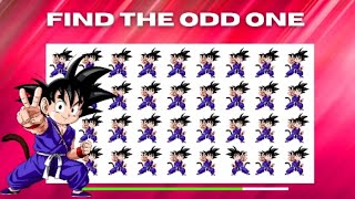 Find the Odd One Out?💥 Pokemon Edition #findtheoddone #digitalcircus  #pokemon howgoodareyoureyes