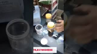 Delhi-8178934500 #OilPackingMachine #FoilSealingMachine #JaarPackingMachine