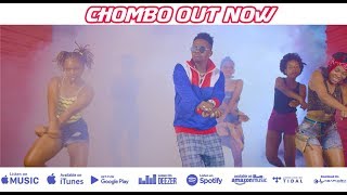 Rayvanny - Chombo