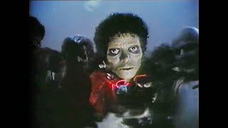 Michael Jackson The Making Of Thriller (Re-Edit)