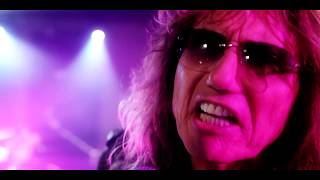 Whitesnake's "Lady Double Dealer" from The Purple Album - Video Gift