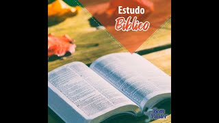 Estudo Bíblico On-line 04 11