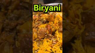 Biryani h Deewani #food #viralvideo #foodie #streetfood #india #indian #biryani #shortsvideo #short