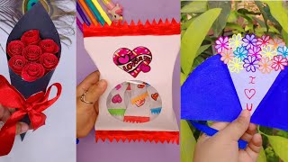 Easy Birthday Gift Making Ideas🤩🎊Diy Birthday Gift🌈✨#video#youtubevideo#viral#trending#craft#diy