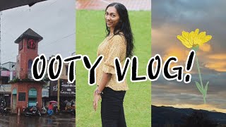 Ooty Vlog! | Day Trip | Super Bossy 2022