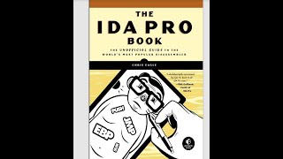 Крис Игл. IDA Pro Book - глава 2. ИНСТРУМЕНТЫ ДЛЯ РЕВЕРСА И ДЕМОНТАЖА