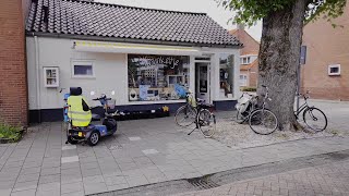 Twinkeltje in Papendrecht 5 jaar in de wijk