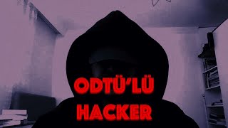 Ukraynalı Hackerları Hackleyen ODTÜ'lü Hacker