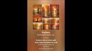 Vecais Quartāls- Rudens