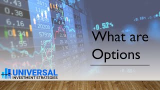 What are Options?