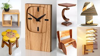 Wooden Furniture Inspiration: Top Wooden Decor Ideas for 2024