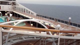 MSC Magnifica - Tour 1 of 9