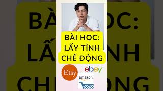 Nhiều lúc KHÔNG LÀM GÌ sẽ tốt hơn là CỐ LÀM NHIỀU #kiemtienonline #thunhapthudong