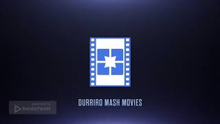 Durriro Mash Movies Logo