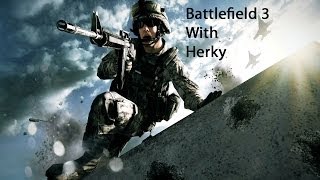 Best way to kill a sniper in Battlefield 3