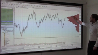 Endlich: Das Marktprofil für den MetaTrader 4 ist da! (TradingStarsProfile)