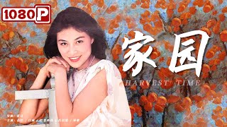 《家园》/ Harvest Time 党干部带领全村脱贫致富（岳红 / 白威 / 巴登西绕） | new movie 2021 | 最新电影2021 | ENGSUB