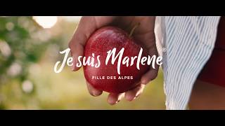 Je suis Marlene - Fille des Alpes (6'')