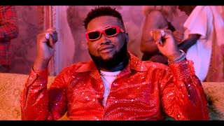 CHINKO EKUN - SHARE LOCATION [ OFFICIAL VIDEO ]