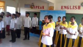 DMNHS Maria Clara's Song Entry No.5