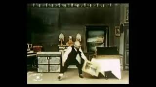 The Fiendish Tenant,  (1909) full movie | French short silent film | Georges Méliès