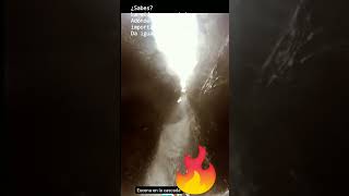 turismo acuático #trap #gopro #agua #cascadas #nature #fyptiktok #fypシ゚viral #fypyoutube #go #uio