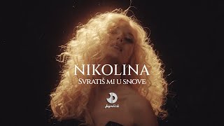 Nikolina - Svratis Mi U Snove