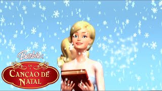 Barbie™ em a Canção de Natal | Trailer