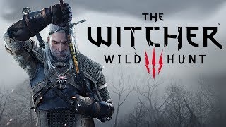 Greifennest! Ab jetzt mit Facecam - The Witcher 3 - Let's Play Part 4