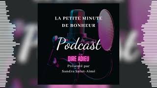 Podcast: Dire adieu