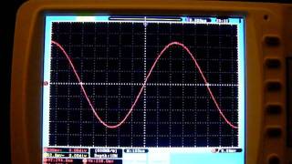 Aktakom ADS-2061MV scope noise