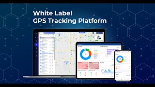 White Label GPS Tracking Software