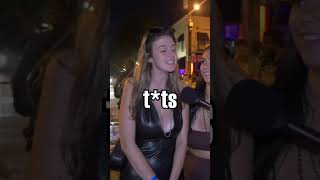 Topless or bottomless forever pt.5 #shorts #viral #fortlauderdale