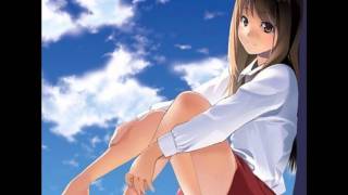 Nightcore - Super Heavy