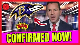 🏈🤯BOMB NEWS! CAN THE RAVENS DEFENSE HANDLE THIS LACK? SHOCK! BALTIMORE RAVENS NEWS