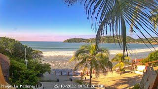 🔴  Zihuatanejo - En vivo Playa La Madera II