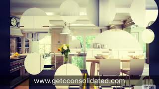 Commercial project Kitchens