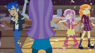 Dance Magic -Crossover Music Video-