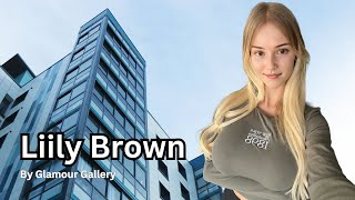 Meet Lily Brown: From Instagram Star to YouTube Sensation