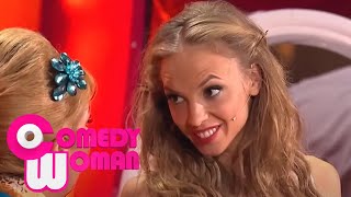 Comedy Woman 5 сезон, выпуск 8