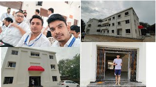 Zrti chandausi new hostel Review| Hostel rooms and facilities| Capacity of hostel|😱😱🔥🔥👍👍😊😊