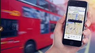 Uber (UK) is Fined for Data Breach after Uber (US)