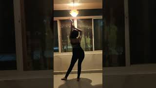 Ye Mera Deewanapan hai | Dance Cover | Song by Susheela Raman |