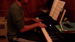 Studio Ghibli Piano Challenge Day 89: Hayabusa (The Wind Rises)