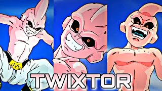 KID BUU TWIXTOR [+CC] [NO CC]