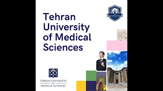 Tehran University of Medical Sciences, Apply for next semester in IRAN with AIEMTcompany#studyiniran