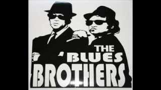 Blues Brothers & Cab Calloway - 'Minnie The Moocher'