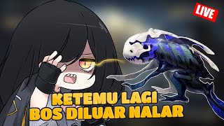 🔴KEMBALI LAGI MELAWAN IKAN DI STULTIVERA NAVIS- ARKNIGHTS