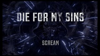 Die for my Sins (feat  Ralf Scheepers) - Scream (Official Video)