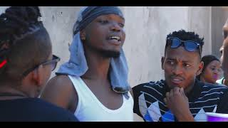 Chemical - Mtoto Wa Mtaa (Behind The Scene)